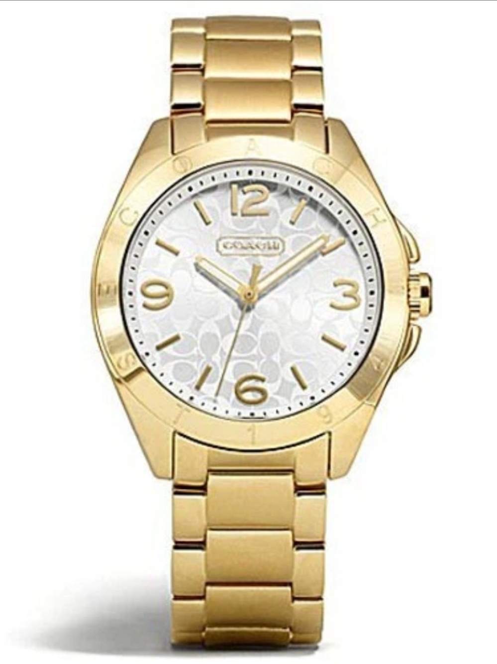 COACH | Tristen Watch